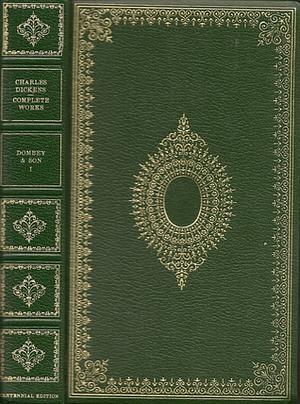 Dombey and Son II by Charles Dickens
