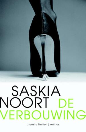 De verbouwing by Saskia Noort