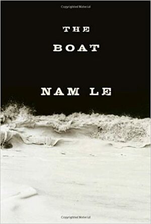 Båten by Nam Le, Ylva Mörk