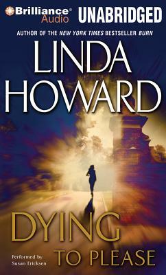 Dying to Please by Linda Howard