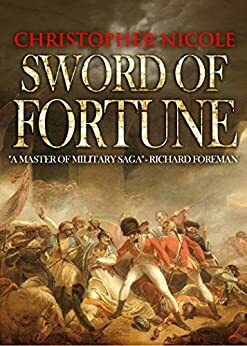 Sword of Fortune by Christopher Nicole