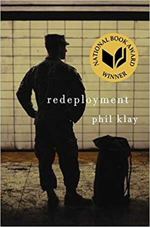 Redeployment by Phil Klay