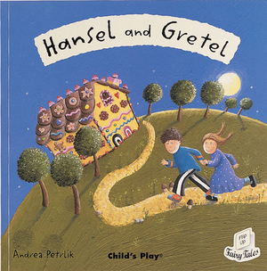 Hansel and Gretel by 