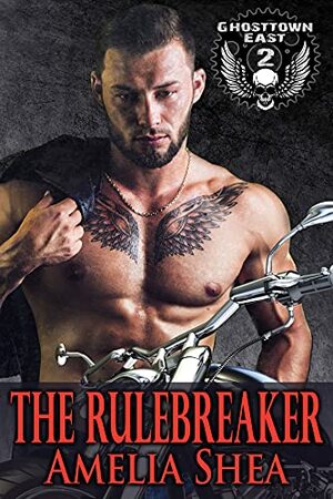 The Rulebreaker by Amelia Shea