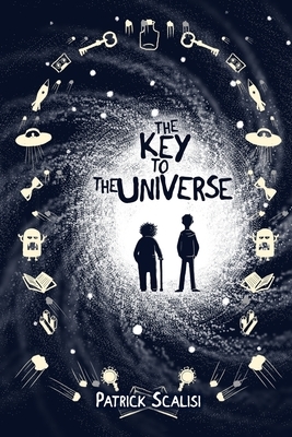 The Key to the Universe by Patrick Scalisi