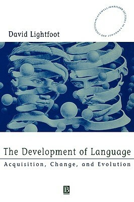 Development of Language by David Lightfoot