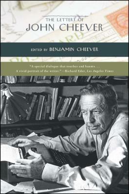 Letters of John Cheever by John Cheever