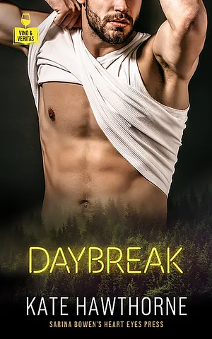 Daybreak by Kate Hawthorne