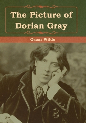 The Picture of Dorian Gray by Oscar Wilde