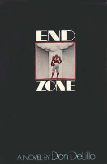 End Zone by Don DeLillo