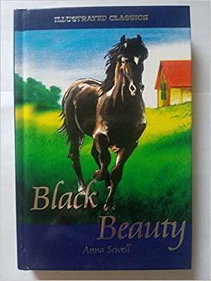 Black Beauty by Anna Sewell