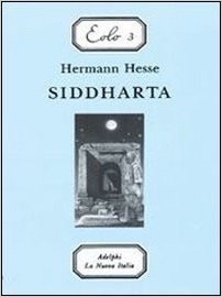 Siddharta by Hermann Hesse