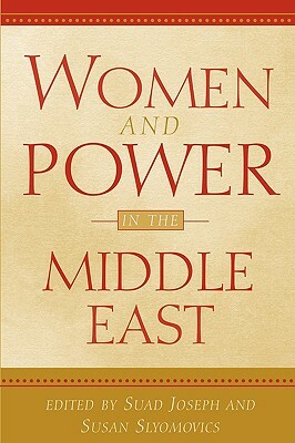 Women and Power in the Middle East by 