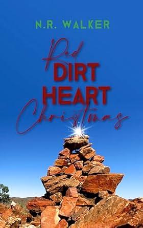 Red Dirt Christmas by N.R. Walker