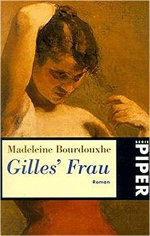 Gilles Frau by Madeleine Bourdouxhe