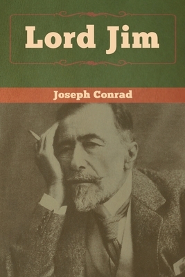 Lord Jim by Joseph Conrad