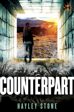 Counterpart by Hayley Stone