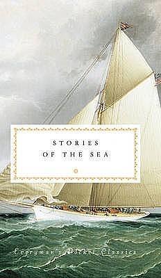 Stories Of The Sea by Diana Secker Tesdell, Diana Secker Tesdell