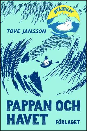 Pappan och havet by Tove Jansson