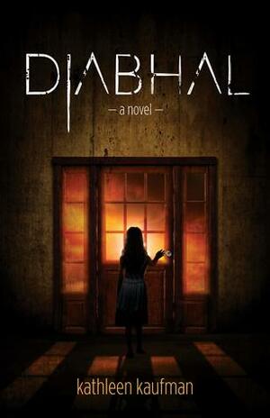 Diabhal: Diabhal Book 1 by Kathleen Kaufman
