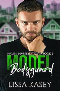 Model Bodyguard by Lissa Kasey