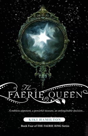 The Faerie Queen by Kiki Hamilton