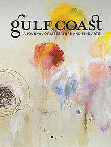 Gulf Coast: A Journal of Literature and Fine Arts by Rebecca Wadlinger, Nick Flynn, Ian Stransel