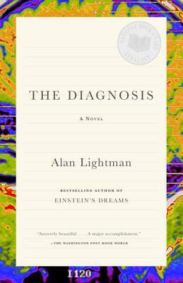 The Diagnosis by Alan Lightman