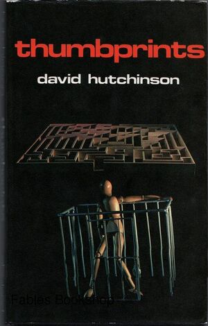 Thumbprints by David Hutchinson