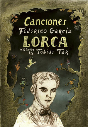 Canciones. Federico García Lorca by Federico García Lorca