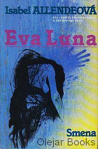 Eva Luna by Isabel Allende