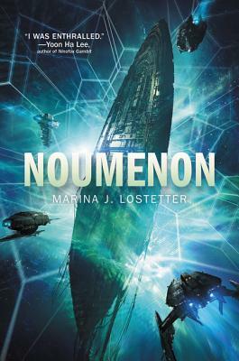 Noumenon by Marina J. Lostetter