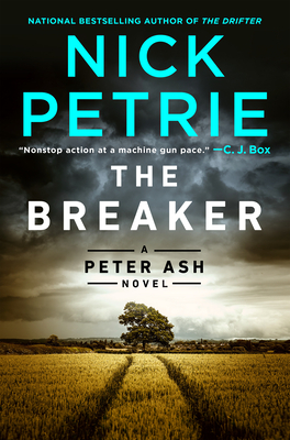 The Breaker by Nick Petrie