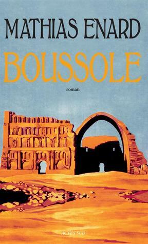 Boussole by Mathias Énard