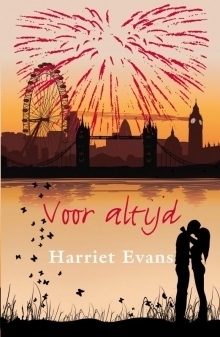 Voor altijd by Harriet Evans, Bill Oostendorp, Joost van der Meer