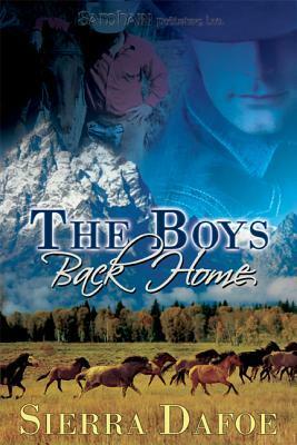 The Boys Back Home by Sierra Dafoe