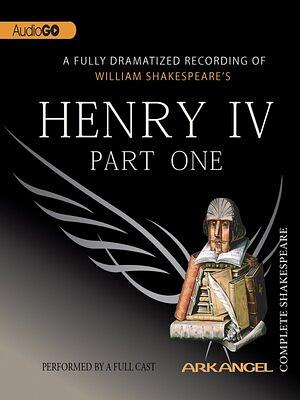 Henry IV, Part 1 by William Shakespeare