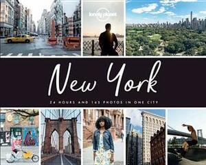 PhotoCity New York by Guillaume Gaudet, Zora O'Neill, Lonely Planet