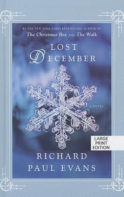 Lost December by Richard Paul, Richard Paul