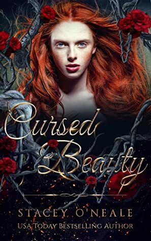 Cursed Beauty by Stacey O'Neale