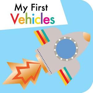 My First Vehicles by 