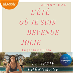 L'été où je suis devenue jolie by Jenny Han