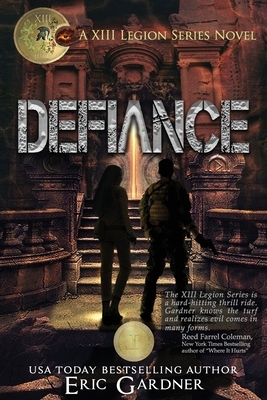 Defiance by Eric Gardner