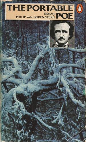 The Portable Edgar Allan Poe by Edgar Allan Poe