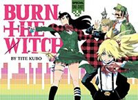 Burn the Witch by Tite Kubo