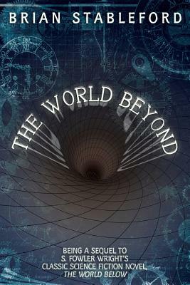 The World Beyond by Brian Stableford