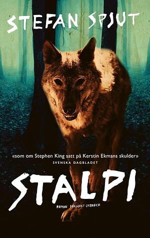 Stalpi by Stefan Spjut