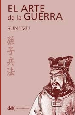 El Arte de la Guerra by Sun Tzu