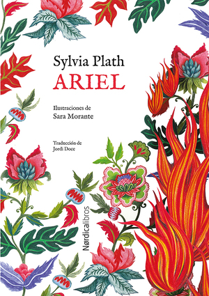 Ariel by Sylvia Plath