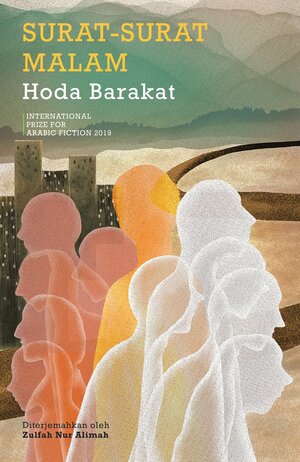 Surat-Surat Malam by Hoda Barakat